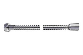 Шланг для душа D-LIN D65611-2, имп/имп, 1.5м 89555