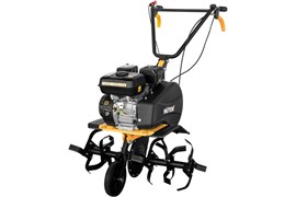 Культиватор HUTER GMC-6.5, бензиновый, 6.5 л.с. 92004