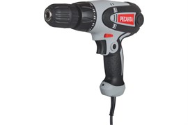 Дрель-шуруповерт РЕСАНТА СШ-550-1,  550Вт, 25Нм, 1-скоростная 91949