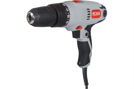 Дрель-шуруповерт РЕСАНТА СШ-550-2, 550Вт, 36Нм, 2-скоростная 91937