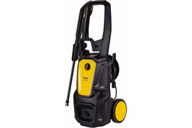 Аппарат высокого давления/мойка HUTER W200i PROFESSIONAL, 2500Вт, 200Атм 91977