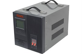 Стабилизатор напряжения РЕСАНТА АСН 3000/1-Ц, однофазный, 3000Вт 91995