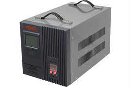 Стабилизатор напряжения РЕСАНТА АСН 8000Н1/1-Ц, однофазный, 8000Вт 92002