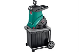 Измельчитель садовый электрический ЗУБР ЗИЭ-40-2500, 2500Вт 92202