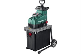 Измельчитель садовый электрический ЗУБР ЗИЭ-44-2800, 8500Вт 92203