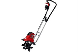 Культиватор ЗУБР ККД-900, электрический, 900Вт 92155