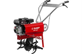 Культиватор ЗУБР МКТ-170, бензиновый, 6.5 л.с. 92140