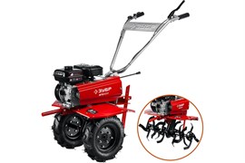 Мотоблок бензиновый ЗУБР МТБ-300 92141