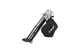 Пылесос садовый электрический ЗУБР ЗПСЭ-3000, 3000Вт 92204