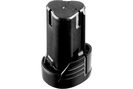 Батарея аккумуляторная ЗУБР АКБ С1-12, 12В, 2Ач 92120