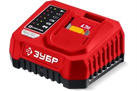 Устройство зарядное для LMS АКБ ЗУБР БЗУ-20-1, 20В, 3А, 1 порт 92352