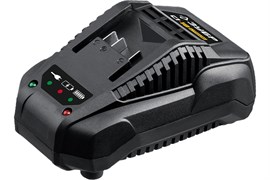 Устройство зарядное для С1-18 АКБ ЗУБР БЗУ-С1-18, 18В, 2.4А, 1 порт 92126