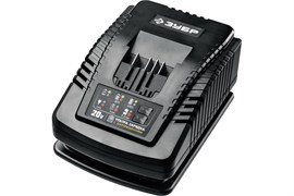 Устройство зарядное для Т7 АКБ ЗУБР Профессионал RT7-20-6, 20В, 6А, 1 порт 92384