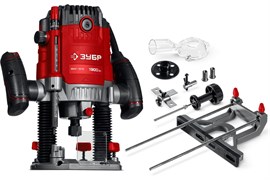 Машина фрезерная (фрезер) ЗУБР ФМУ-1970, универсальная, 1900Вт, 70мм 92118