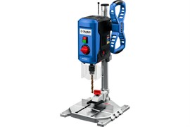 Станок вертикально-сверлильный ЗУБР Профессионал ВСС-П750, 13мм, 750Вт, настольный 92235