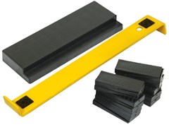 Набор для укладки ламината InWork 59304, 22 предмета 83565
