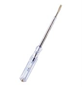 Отвёртка индикаторная (тестер-пробник) PROconnect P-02 12-2032, 190мм, 100-500В 85120