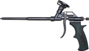 Пистолет для монтажной пены KRAFTOOL PANTHER, полное тефлоновое покрытие