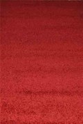 Ковёр коллекции SHAGGY ULTRA/s600/ 1.5*3.0м STAN-RED