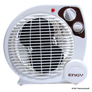 Тепловентилятор Engy EN-513  1.8кВт спиральный нагрев 3 режима 14985