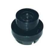 Основание НТУ-60 Е27 100мм