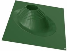 Мастер-флеш силикон угловой (№6) Зеленый  (200-280)