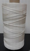 Шнур плетеный 16-прядный капроновый Д-16мм, р/н 5000кгс
