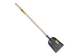 Лопата «Alex Diggermaer» совковая песочная (тип 1) ЛСПЧЗ черенок+ручка