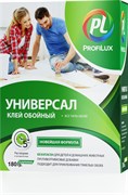 Клей обойный УНИВЕРСАЛ, 180г 47268