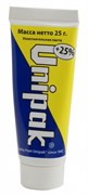 Паста уплотнительная UNIPAK для резьбовых соединений на воду и пар, 25г
