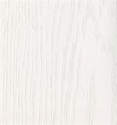 Деталь мебельная ЛДСП, белые поры, 400x500мм, кромка с 4-х сторон 58774