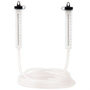 Гидроуровень MATRIX, 10мx8мм, со шкалой 22604