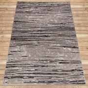 Ковер Фиеста 36125-36926, 60х110см, прямоугольный, бежевый рисунком 60480