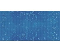 Панель-фартук ПВХ Мозаика Океан, 957x488x0.3мм
