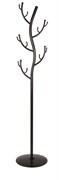 Вешалка-стойка напольная Дерево ВНП211М, высота 1.8м, диаметр 38см, металл, антик медь