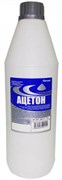 Растворитель Ацетон Еврахим, 0.5л