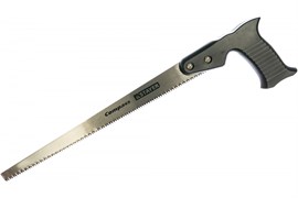 Ножовка STAYER Тайга 1518 выкружная, 10TPI, 300мм