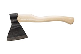 Топор плотницкий ИЖ А2 2072-20, 1.8кг, деревянная рукоятка