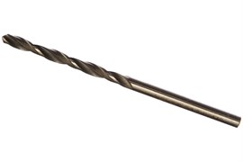 Сверло по металлу Зубр Профессионал Проф-В, диаметр 3.2мм, класс В, Р6М5