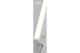 Мебельный светильник эра lled 01 12w 4000 w