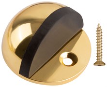 Упор дверной МР-99500(002), цвет золото