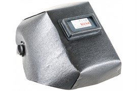 Щиток защитный лицевой для электросварщиков НН-С-701 У1 модель 01-02, 102х52мм
