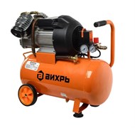 Компрессор Вихрь КМП-400/50 Компрессор Вихрь КМП-400/50