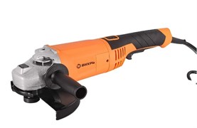 Машина углошлифовальная  ( болгарка) Вихрь УШМ-230/2300