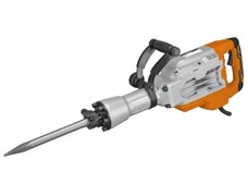 Молоток отбойный электрический Вихрь ОМ-1750Э