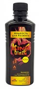 Жидкость для розжига King of Blaze, углеводород, 0.25л 68001