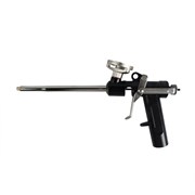 Пистолет для монтажной пены КЕДР 015-0033, цельнометаллический корпус