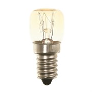 Лампа накаливания Uniel IL F22 CL для духовых шкафов, 15Вт, цоколь Е14