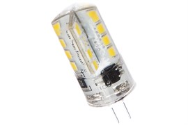 Лампа светодиодная Ecola Corn Micro, 3Вт, 220В , цоколь G4