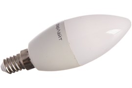 Лампа светодиодная ФАРЛАЙТ 000063FAR LED 10Вт, 220В, цоколь E14, 2700К